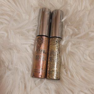 Urban Decay heavy metal glitter liner